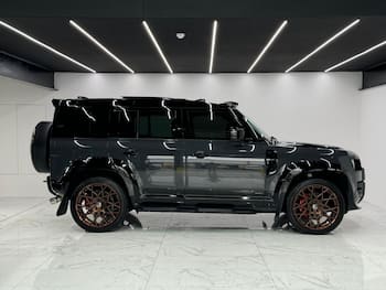 Used Land Rover Defender 110 2025 for sale - 79656455: Photo