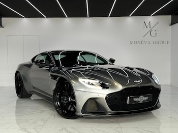 Used Aston Martin DBS 2019 for sale - 78727144: Photo
