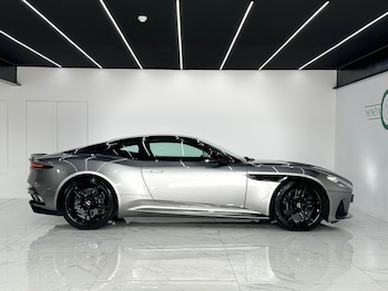 Used Aston Martin DBS 2019 for sale - 78727144: Photo