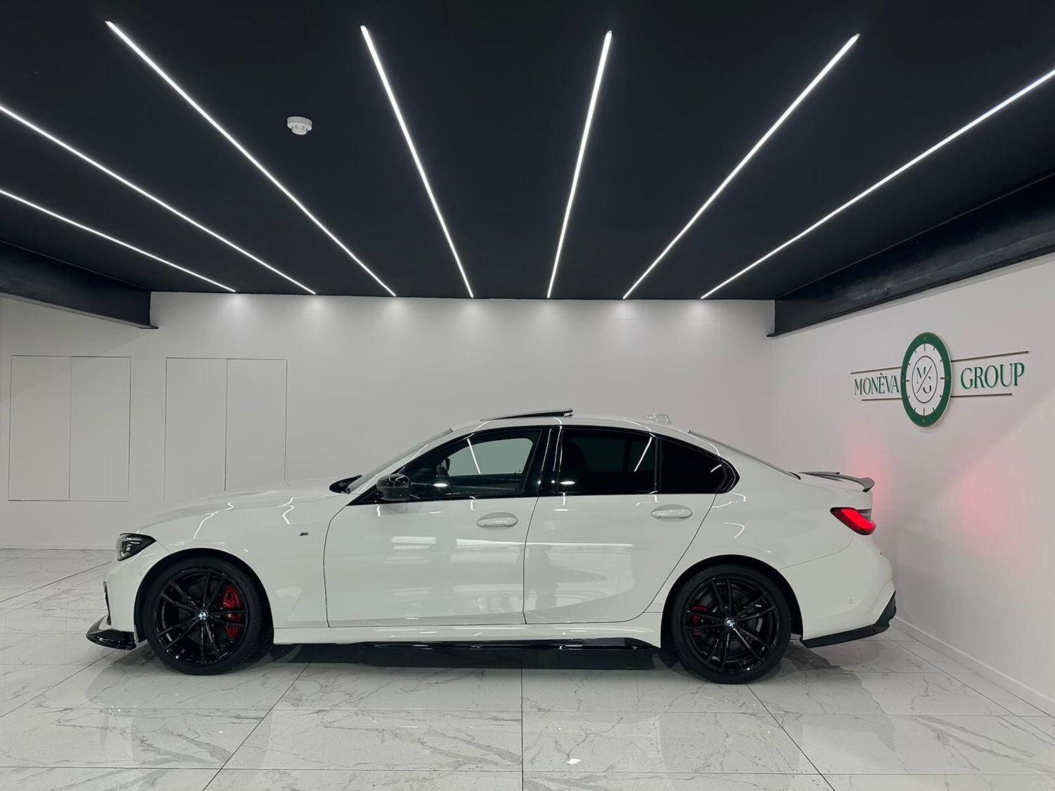 Used BMW 3 Series 2021 for sale - 76471161: Photo 10