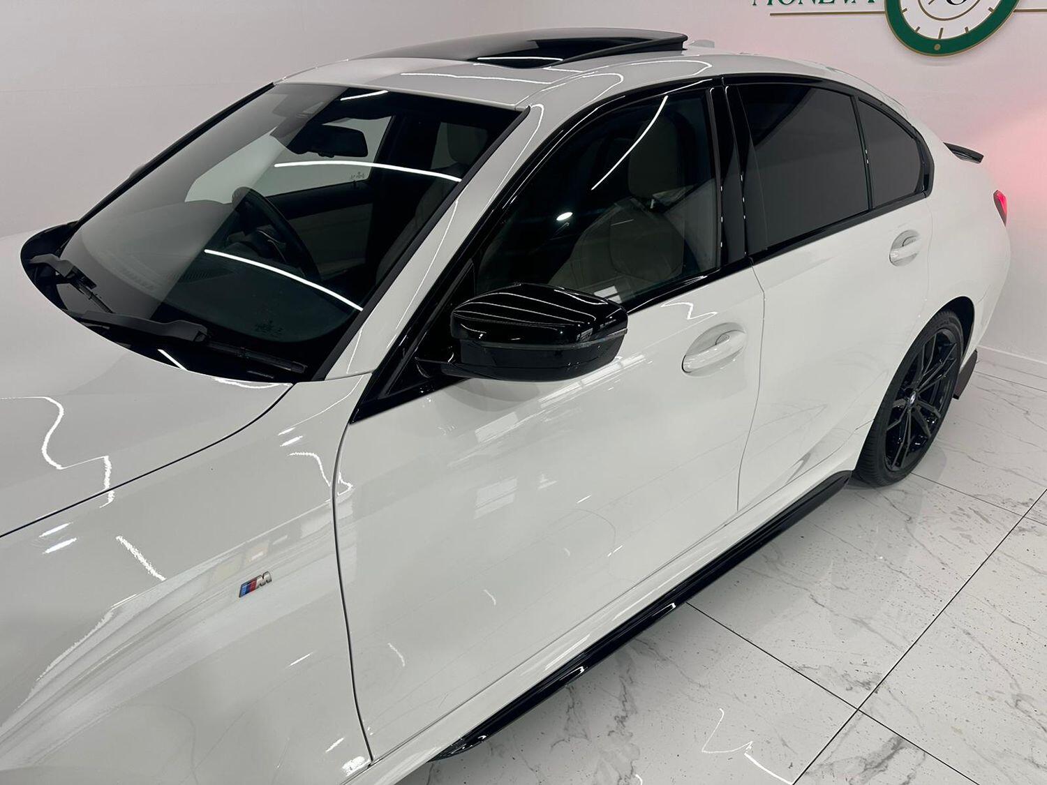 Used BMW 3 Series 2021 for sale - 76471161: Photo 13