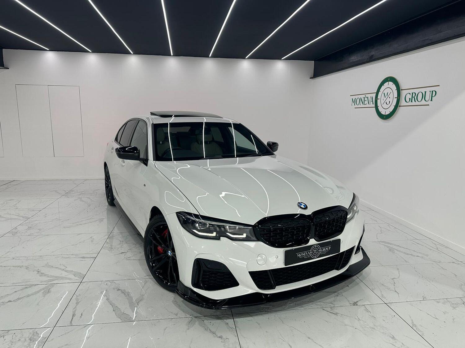 Used BMW 3 Series 2021 for sale - 76471161: Photo 14