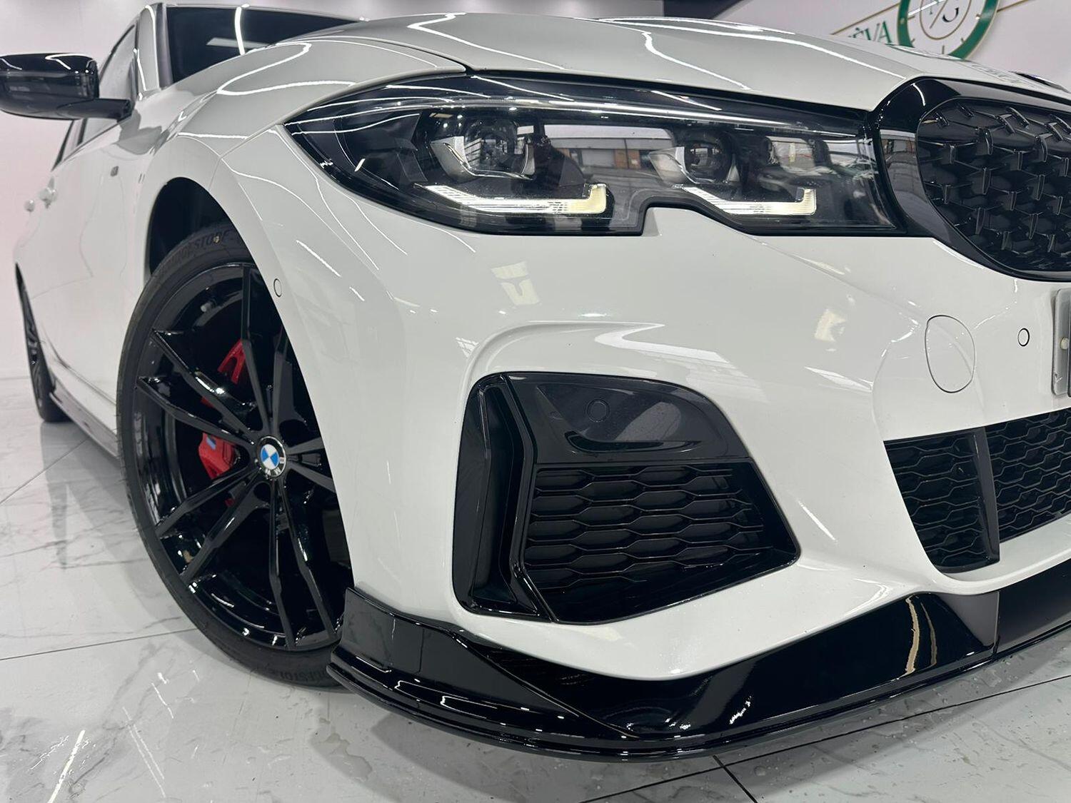 Used BMW 3 Series 2021 for sale - 76471161: Photo 15