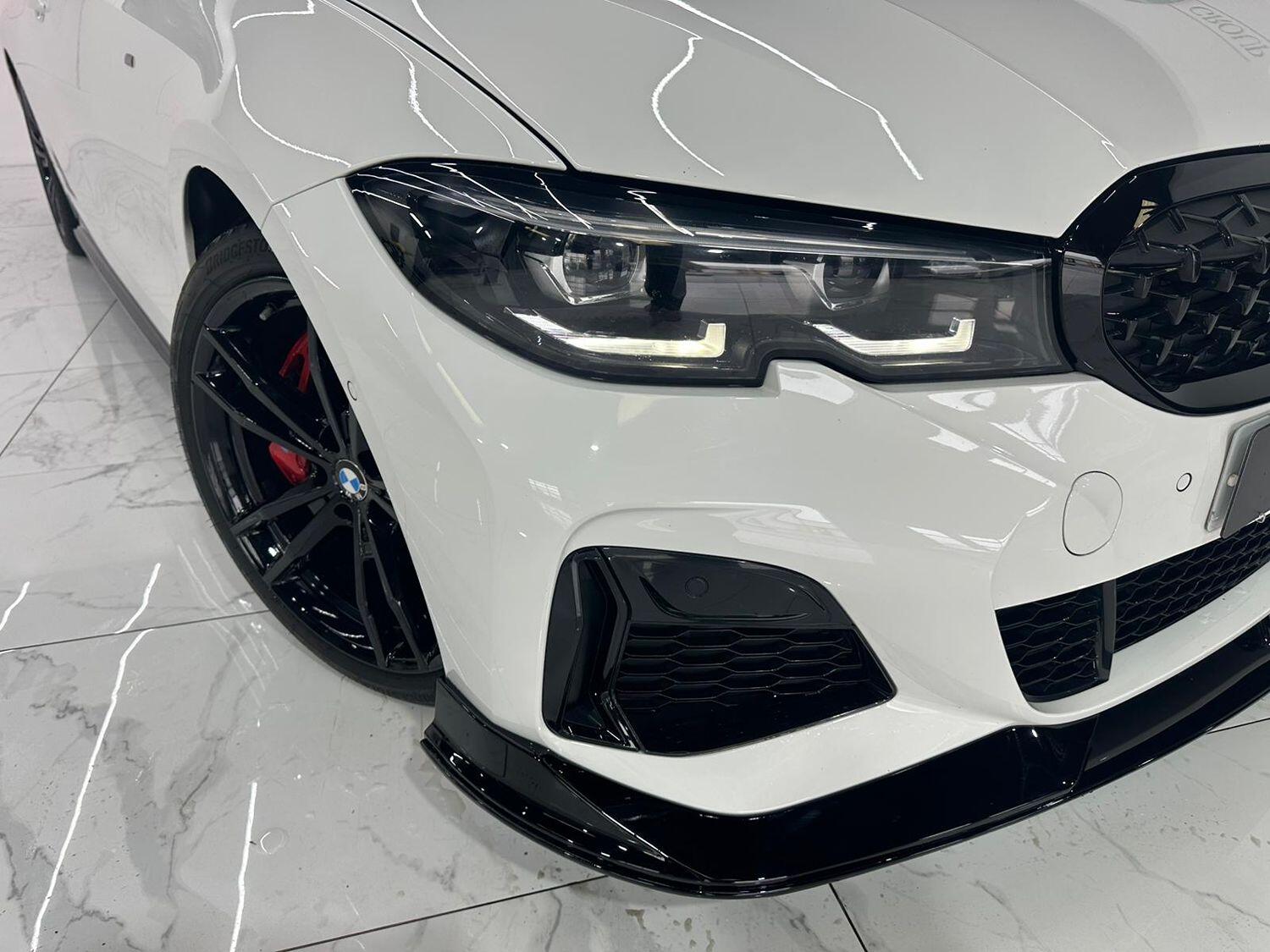 Used BMW 3 Series 2021 for sale - 76471161: Photo 16