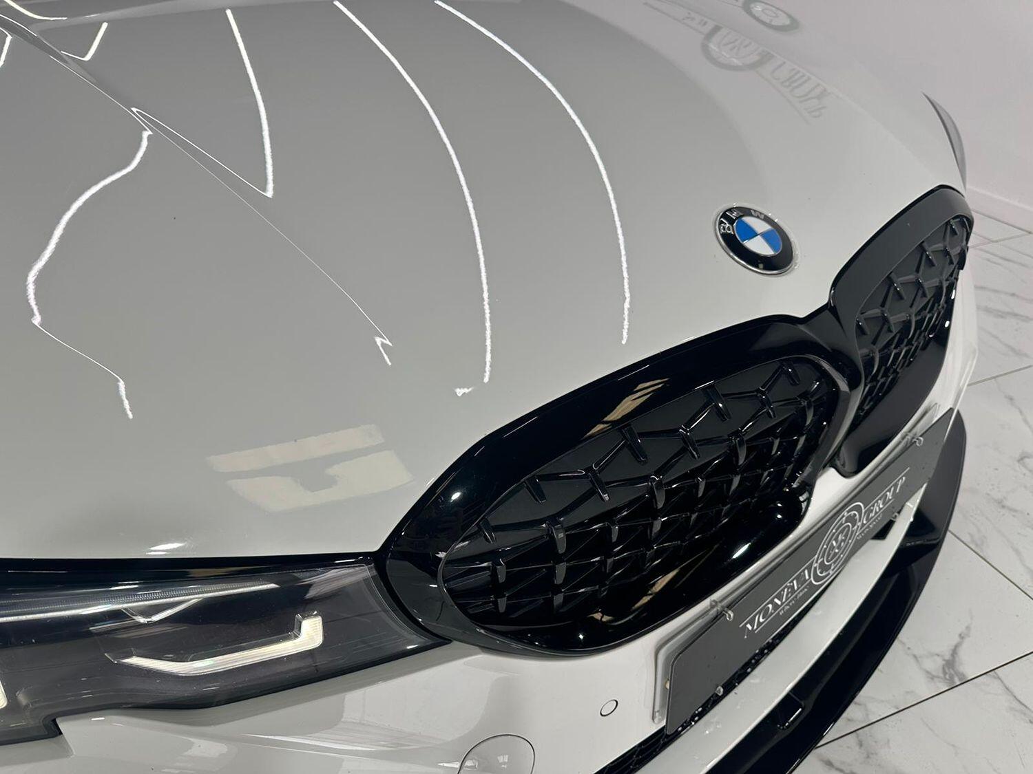 Used BMW 3 Series 2021 for sale - 76471161: Photo 17