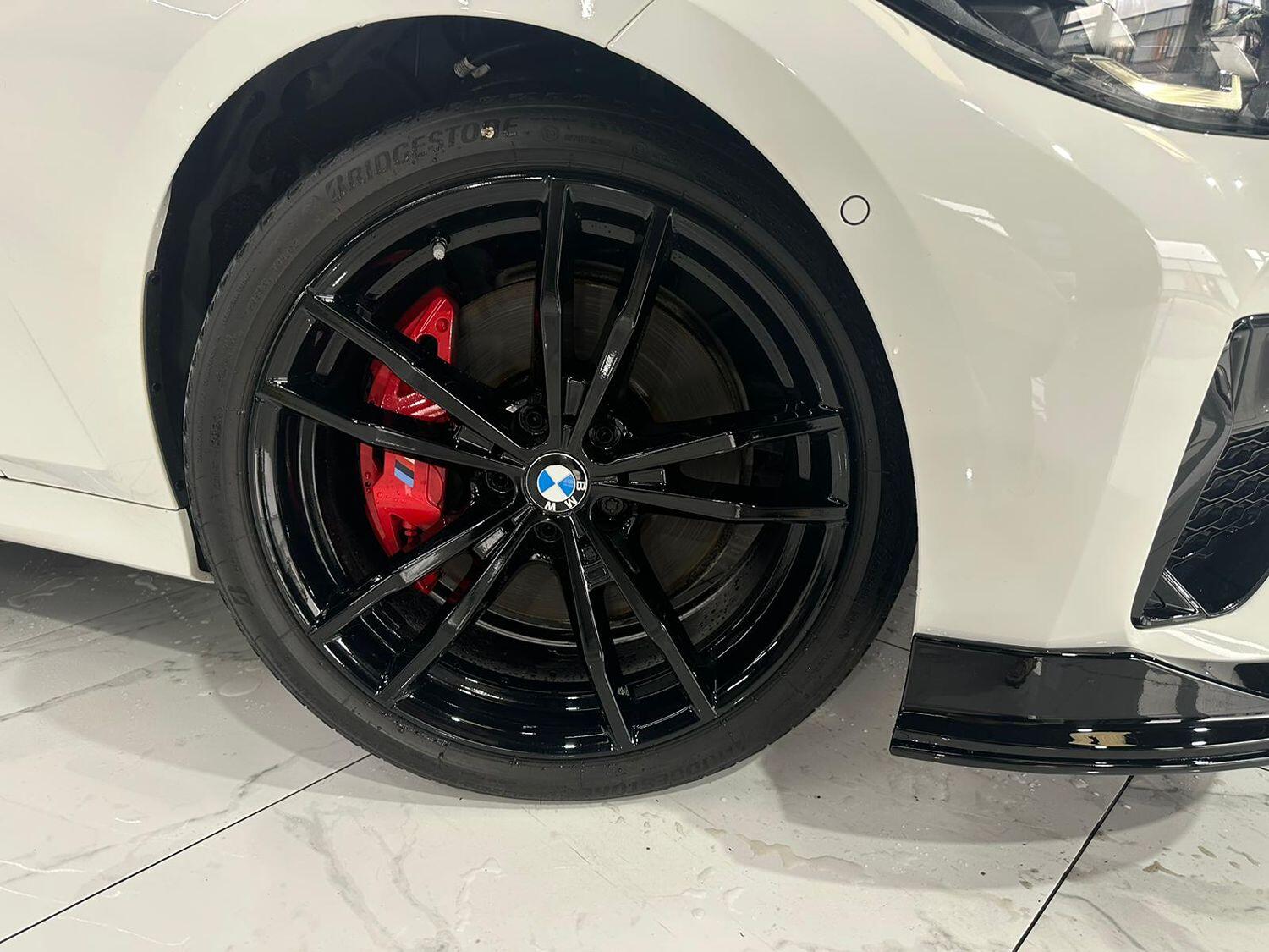 Used BMW 3 Series 2021 for sale - 76471161: Photo 18