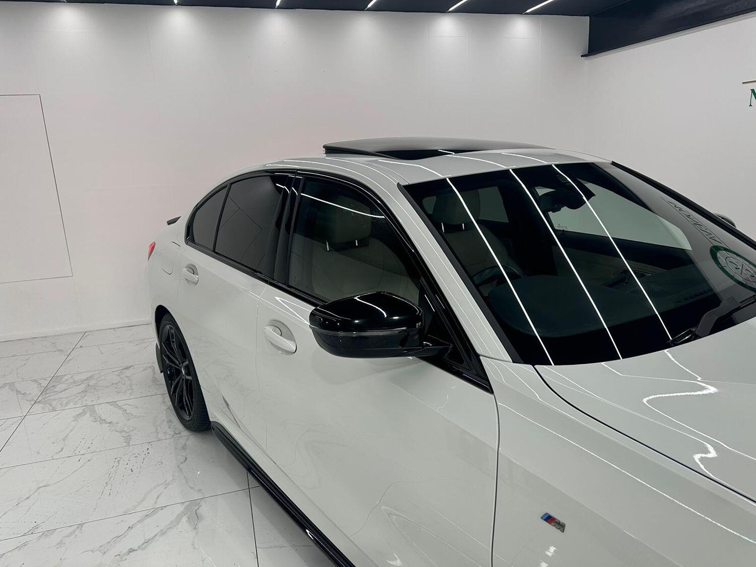 Used BMW 3 Series 2021 for sale - 76471161: Photo 19