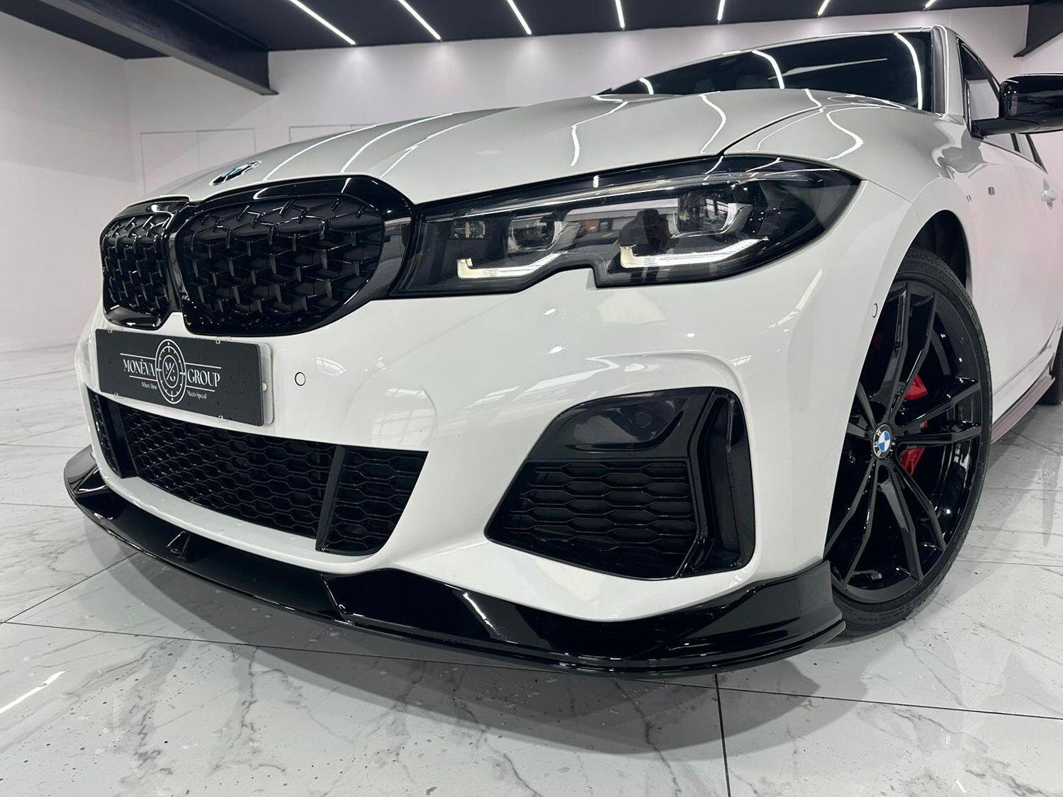 Used BMW 3 Series 2021 for sale - 76471161: Photo 2