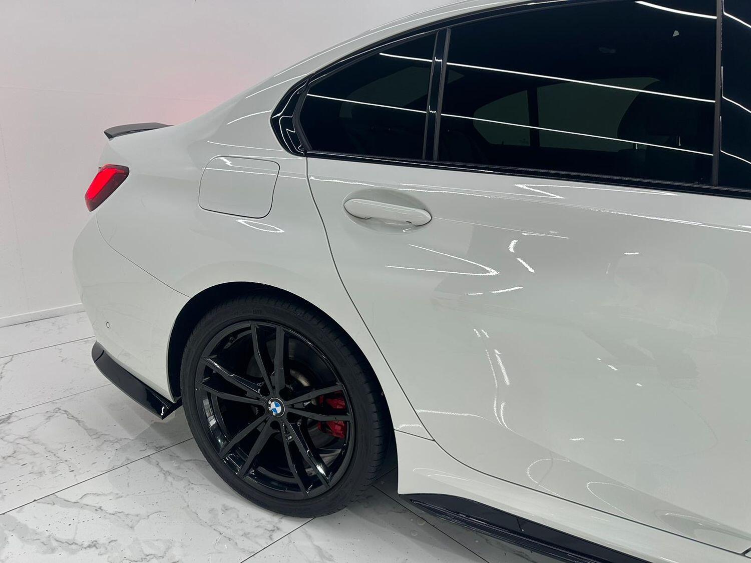 Used BMW 3 Series 2021 for sale - 76471161: Photo 22