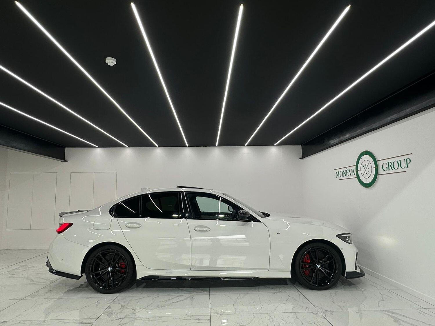 Used BMW 3 Series 2021 for sale - 76471161: Photo 23