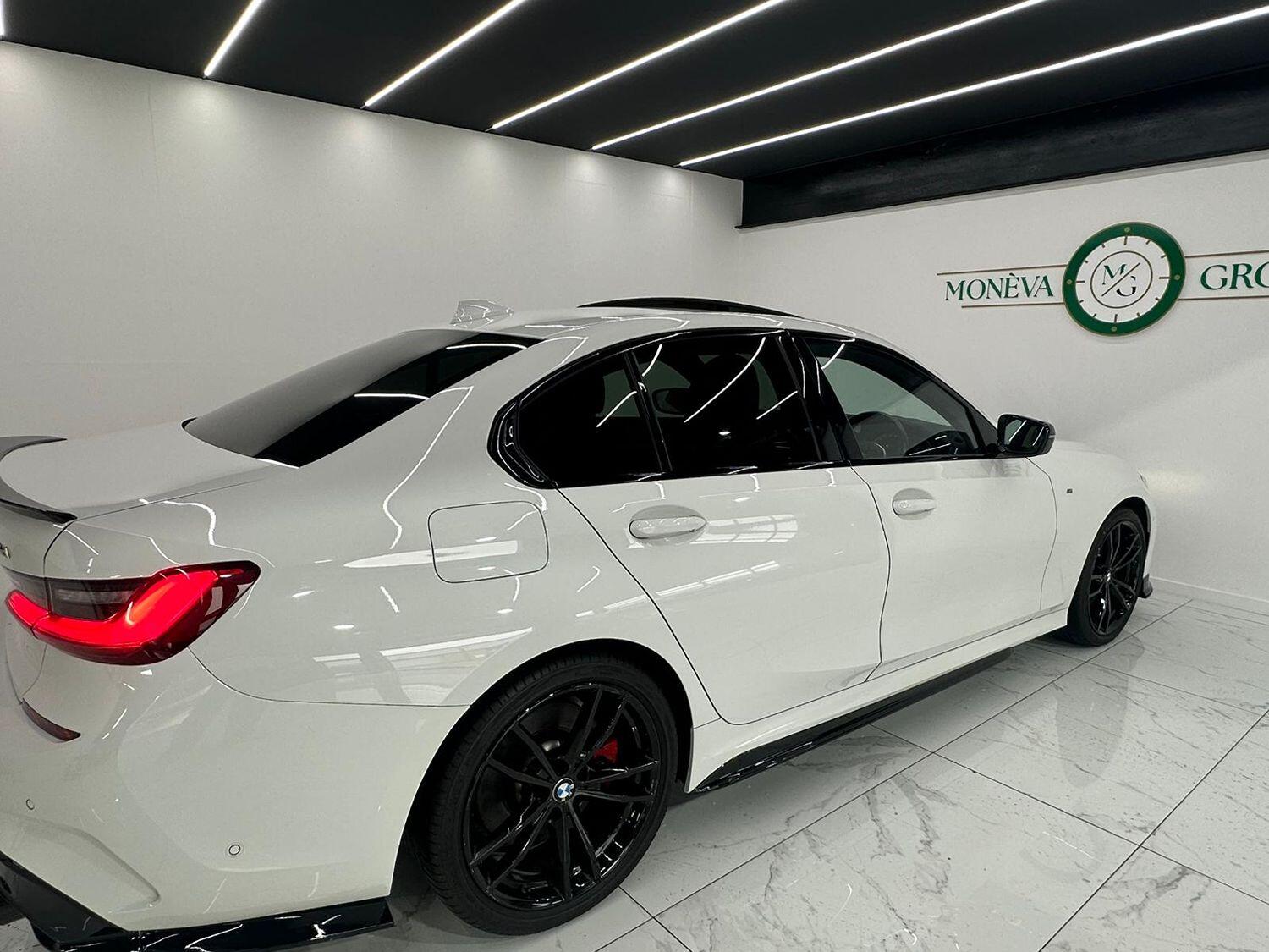 Used BMW 3 Series 2021 for sale - 76471161: Photo 24