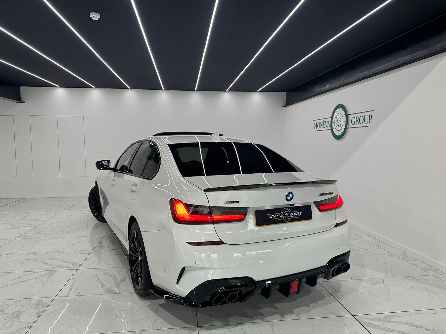 Used BMW 3 Series 2021 for sale - 76471161: Photo 27