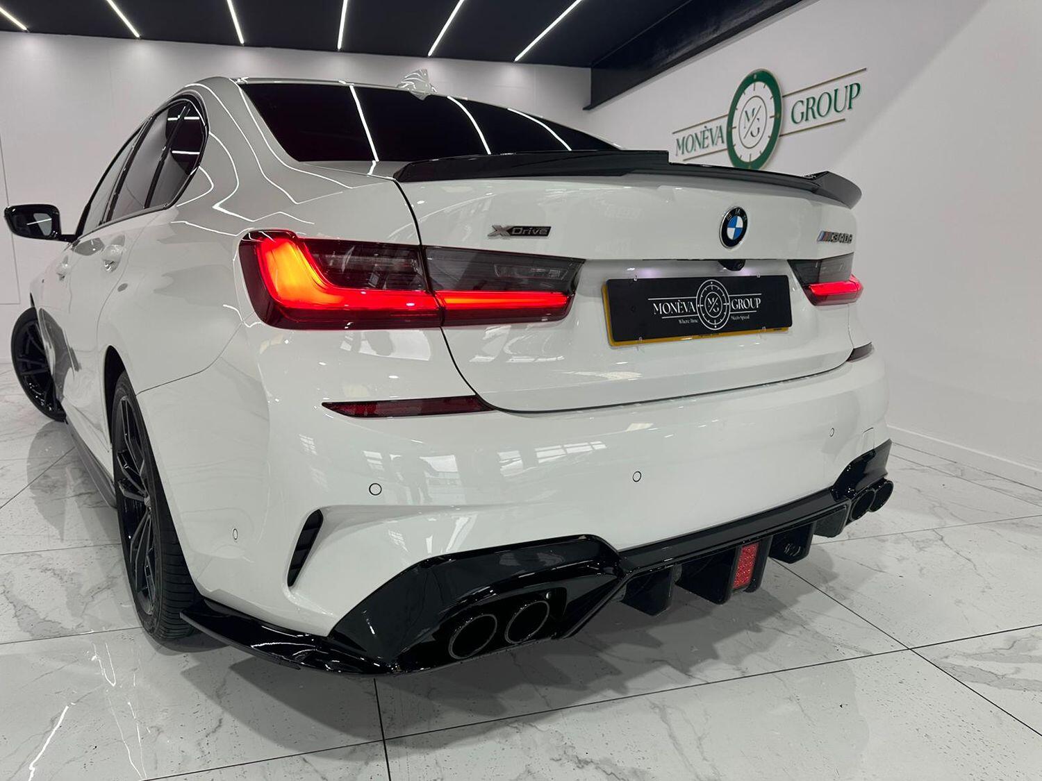 Used BMW 3 Series 2021 for sale - 76471161: Photo 28