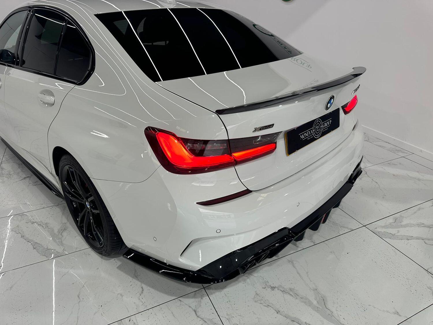 Used BMW 3 Series 2021 for sale - 76471161: Photo 29