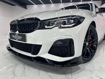 Used BMW 3 Series 2021 for sale - 76471161: Photo