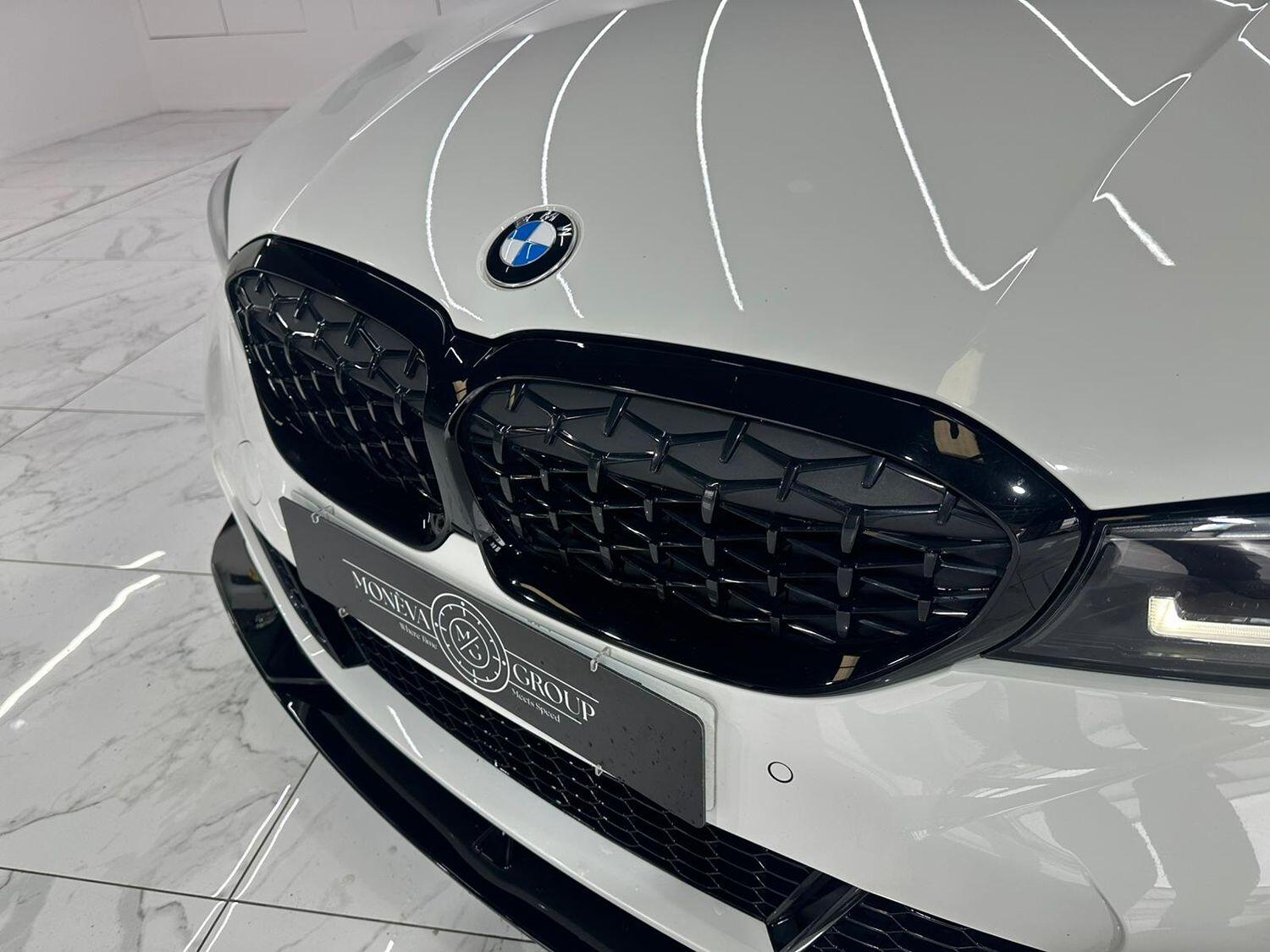 Used BMW 3 Series 2021 for sale - 76471161: Photo 3