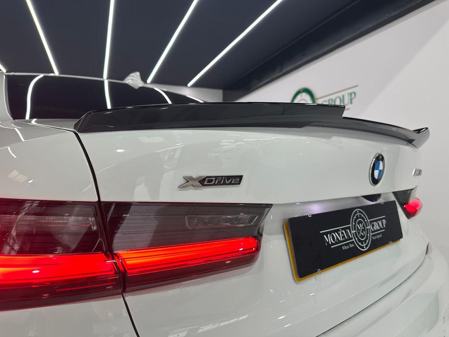 Used BMW 3 Series 2021 for sale - 76471161: Photo 30