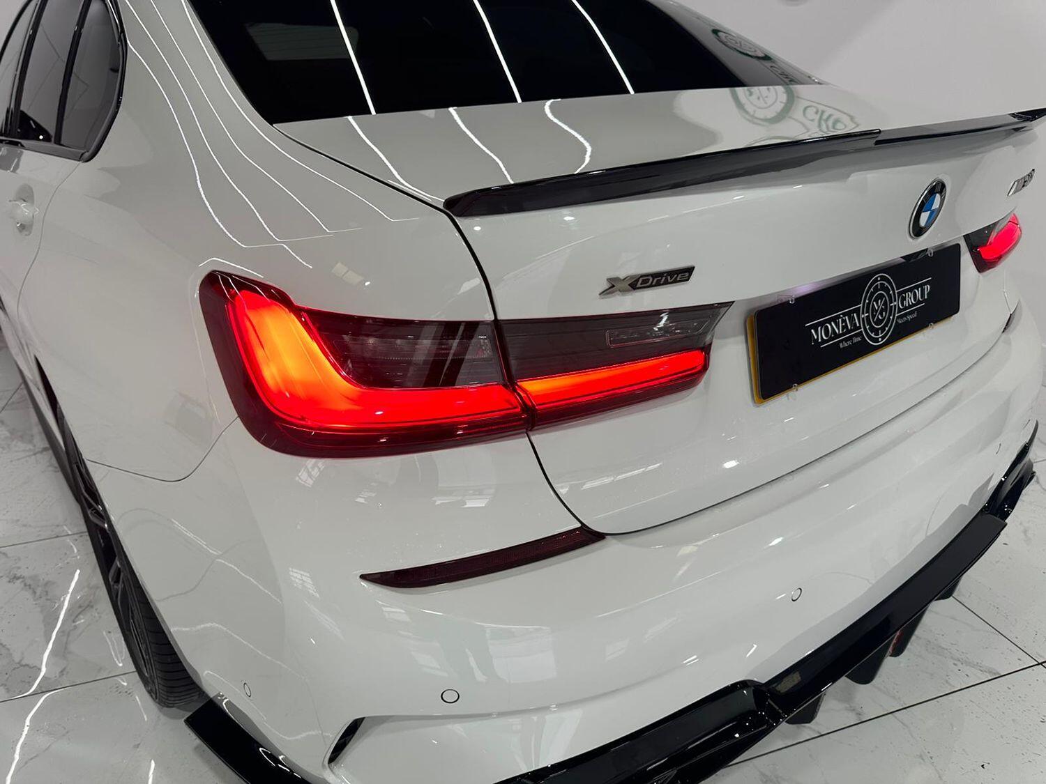 Used BMW 3 Series 2021 for sale - 76471161: Photo 31