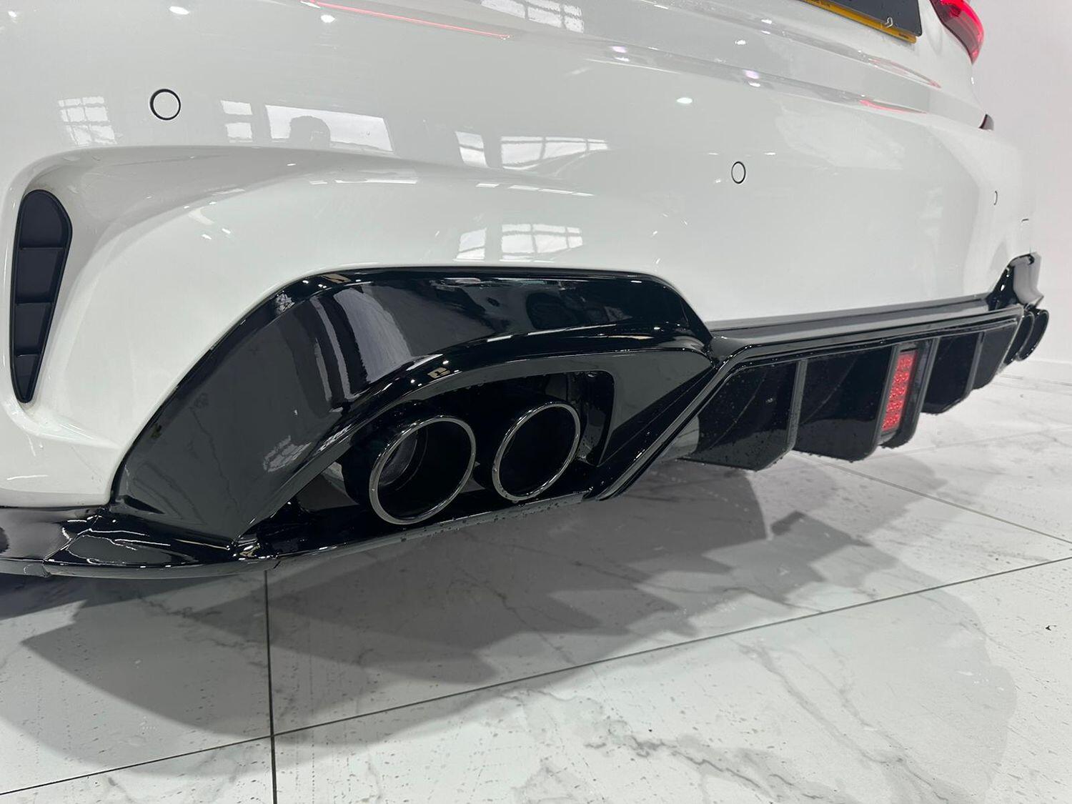 Used BMW 3 Series 2021 for sale - 76471161: Photo 33