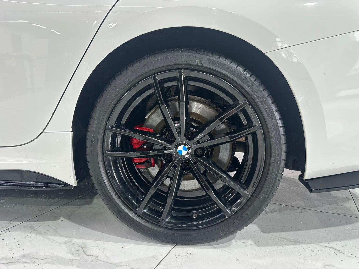 Used BMW 3 Series 2021 for sale - 76471161: Photo 34