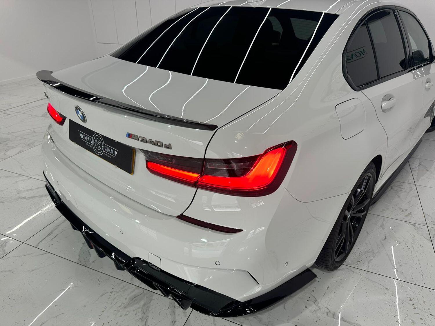 Used BMW 3 Series 2021 for sale - 76471161: Photo 36