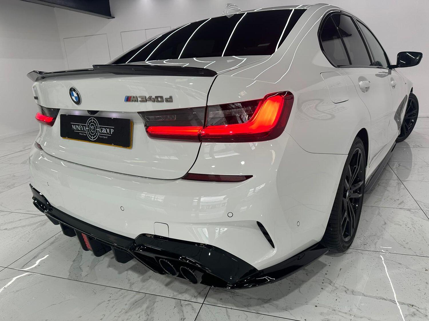 Used BMW 3 Series 2021 for sale - 76471161: Photo 37