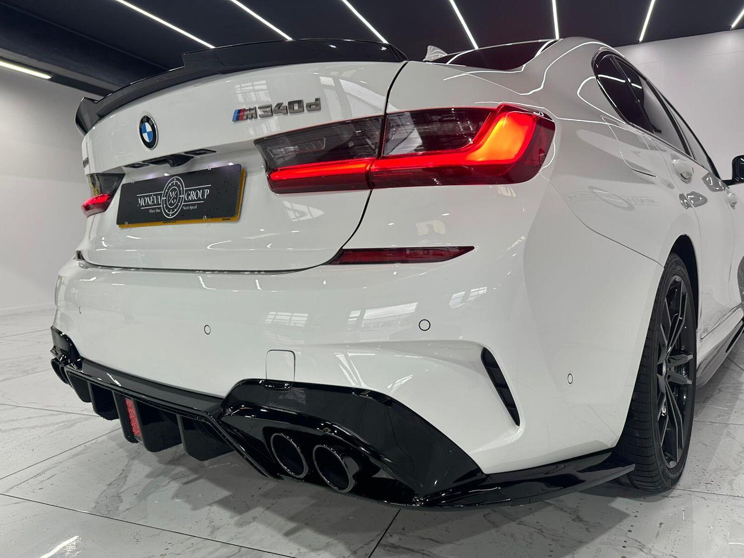 Used BMW 3 Series 2021 for sale - 76471161: Photo 38