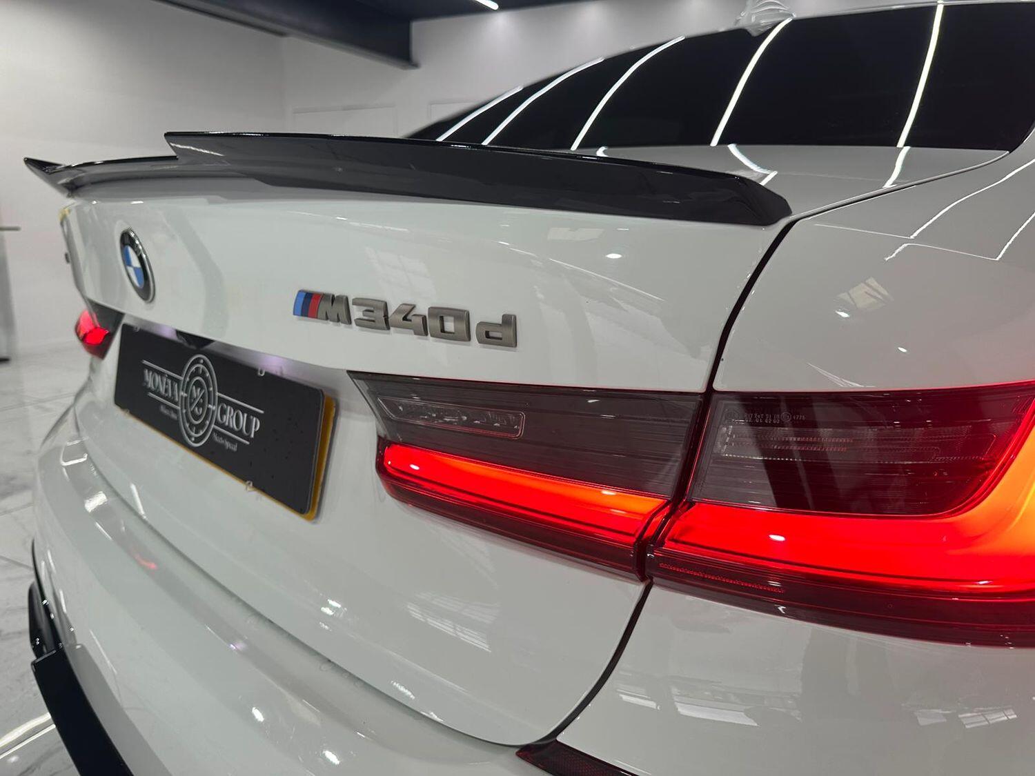 Used BMW 3 Series 2021 for sale - 76471161: Photo 39