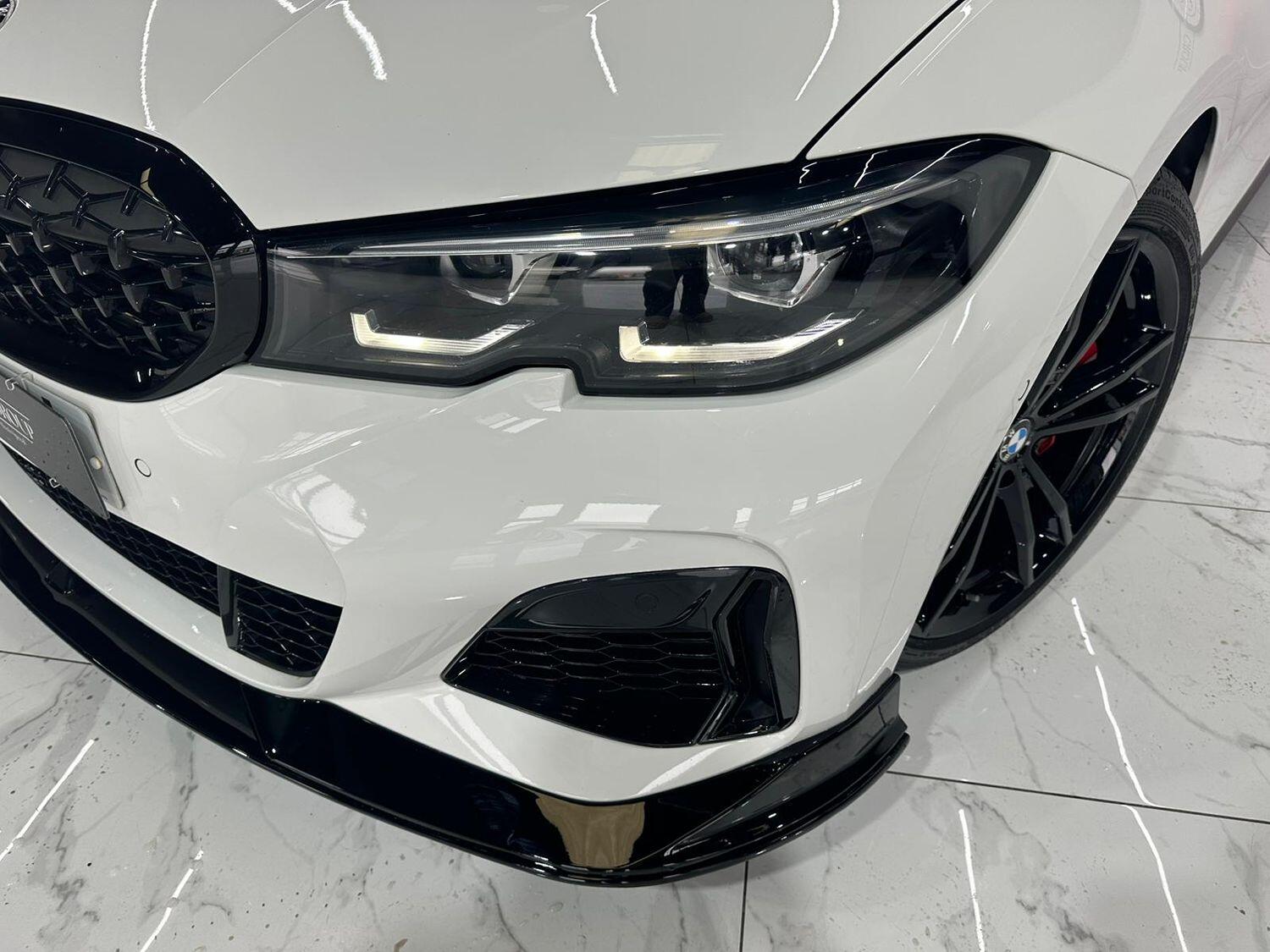 Used BMW 3 Series 2021 for sale - 76471161: Photo 4