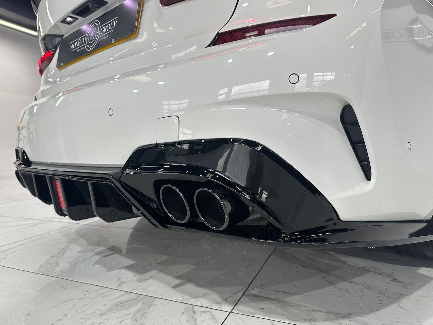 Used BMW 3 Series 2021 for sale - 76471161: Photo 40