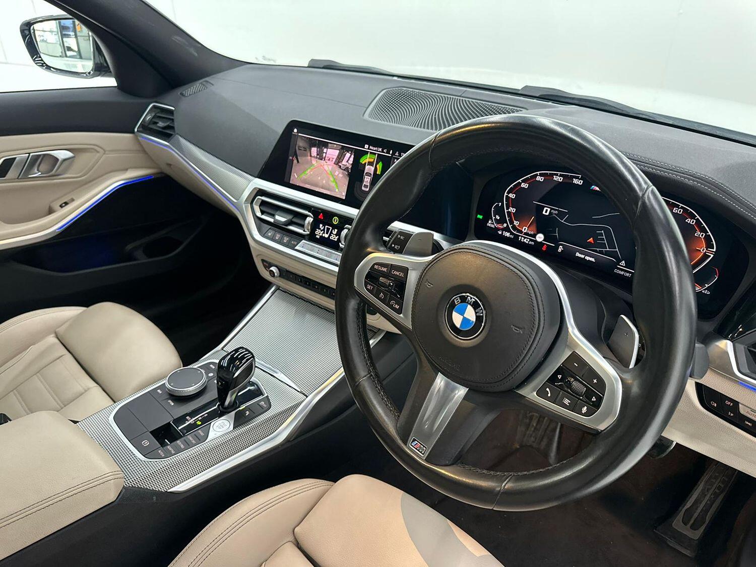 Used BMW 3 Series 2021 for sale - 76471161: Photo 43