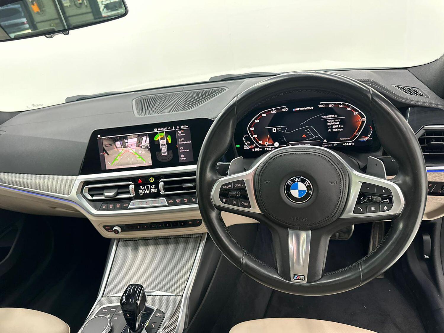 Used BMW 3 Series 2021 for sale - 76471161: Photo 44