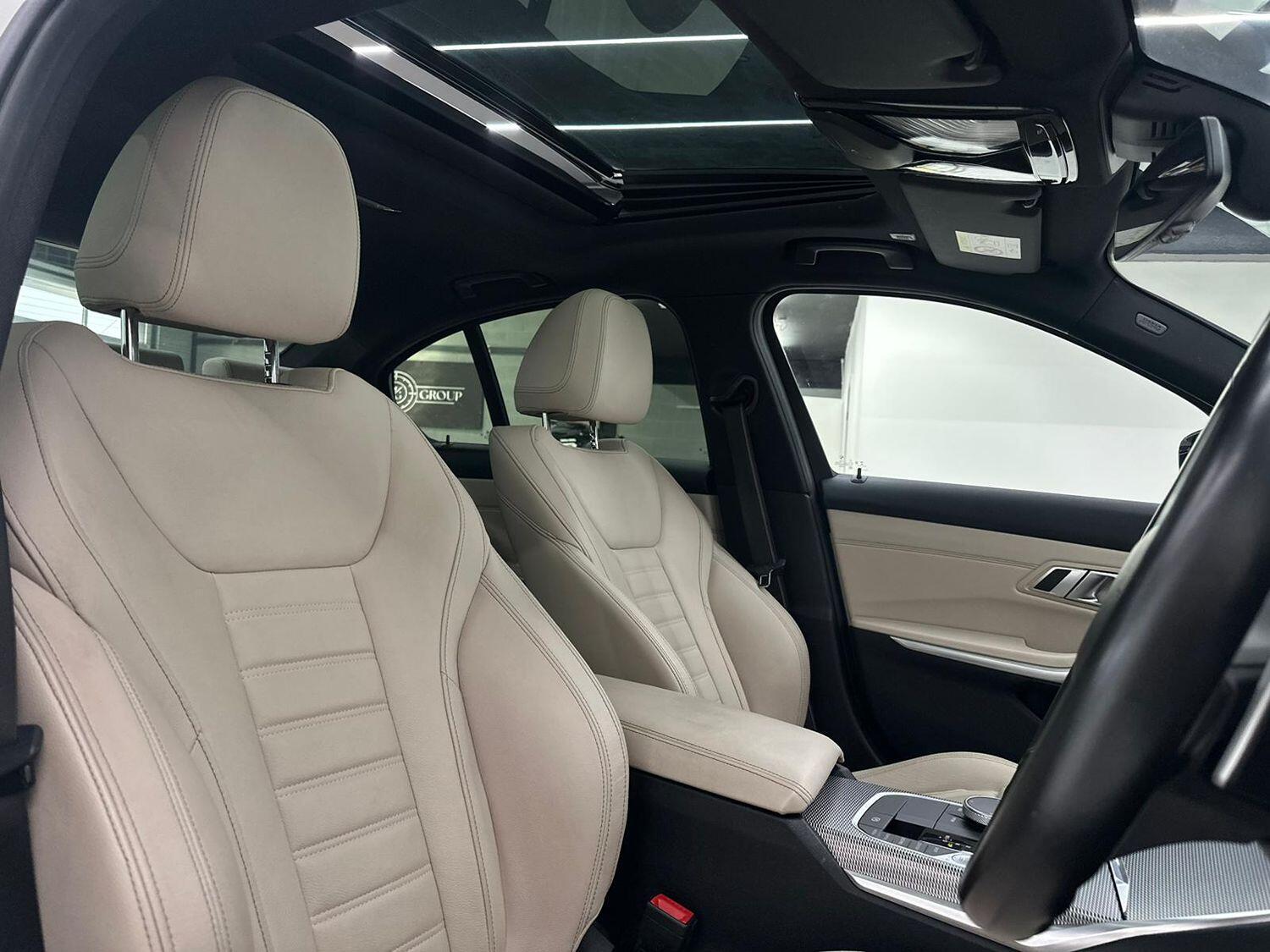 Used BMW 3 Series 2021 for sale - 76471161: Photo 45