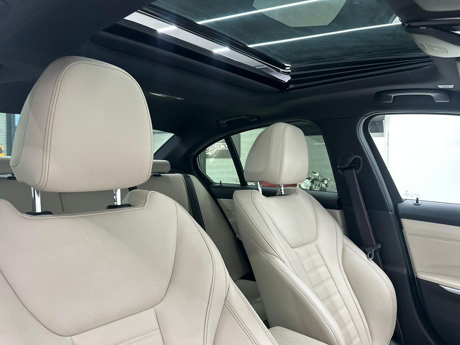 Used BMW 3 Series 2021 for sale - 76471161: Photo 46