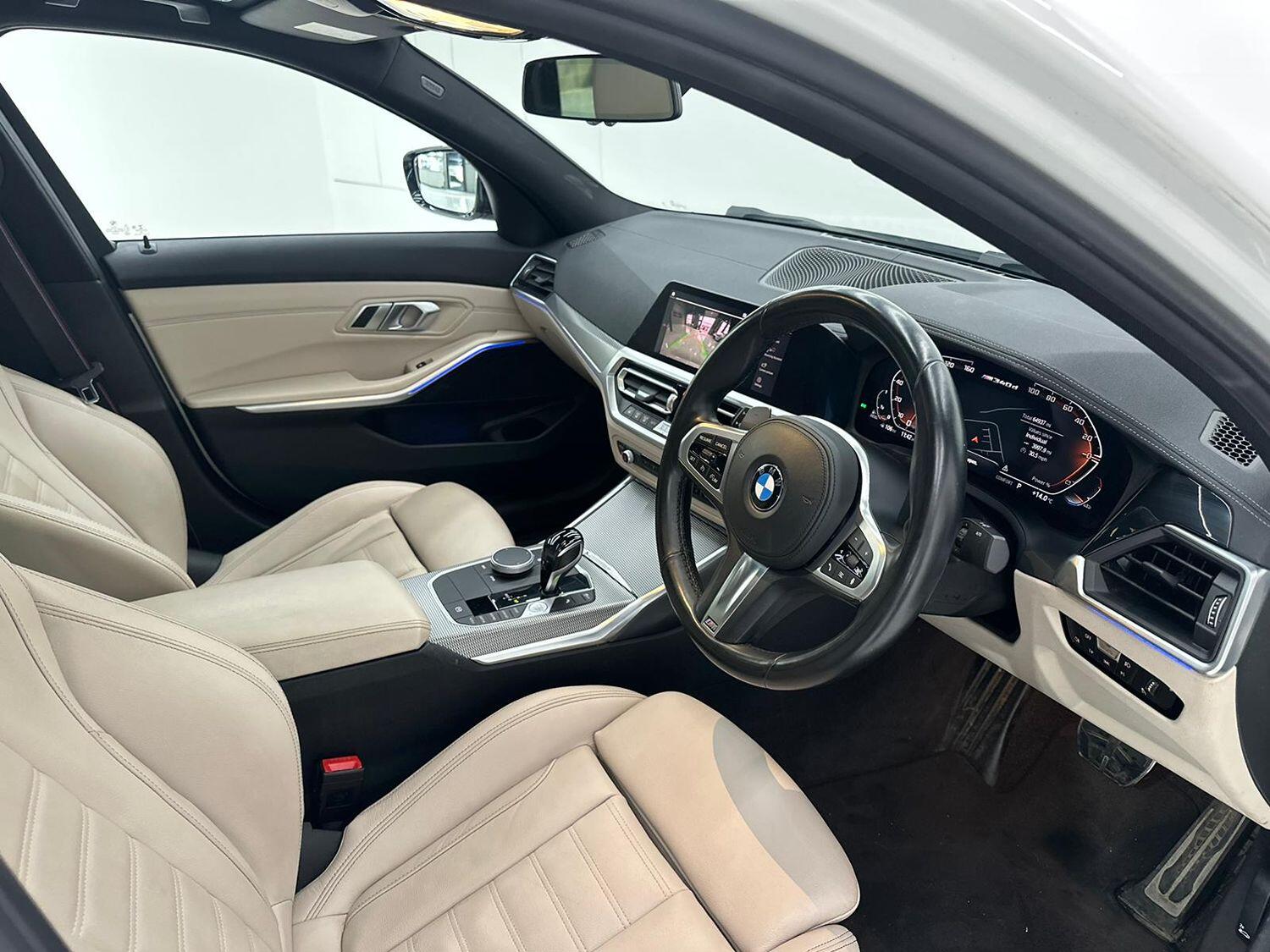 Used BMW 3 Series 2021 for sale - 76471161: Photo 47