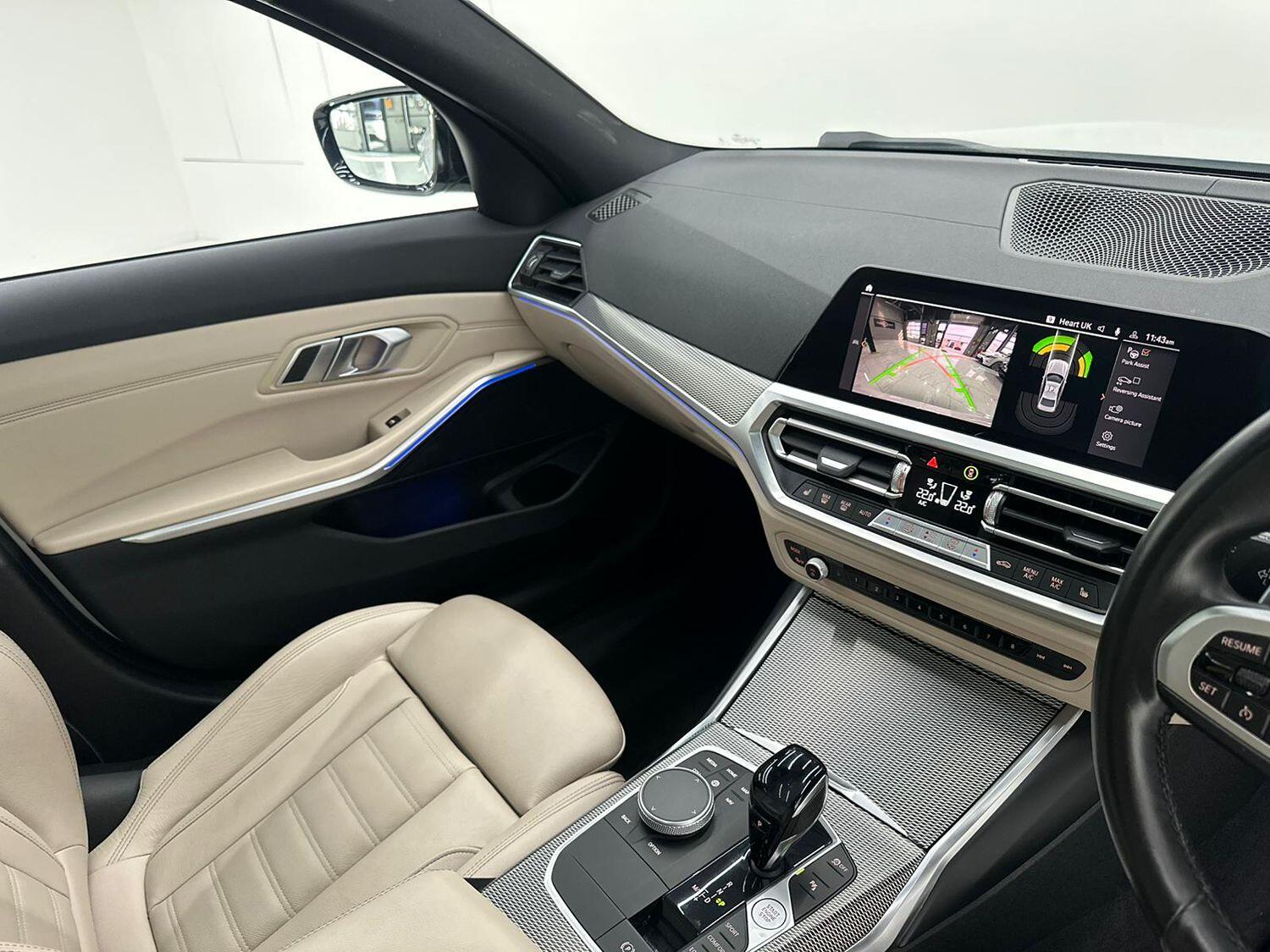 Used BMW 3 Series 2021 for sale - 76471161: Photo 48