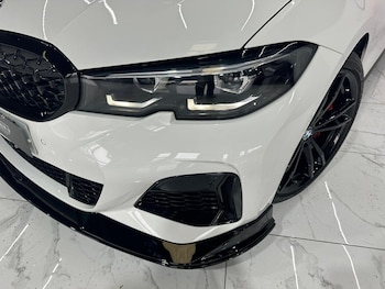 Used BMW 3 Series 2021 for sale - 76471161: Photo