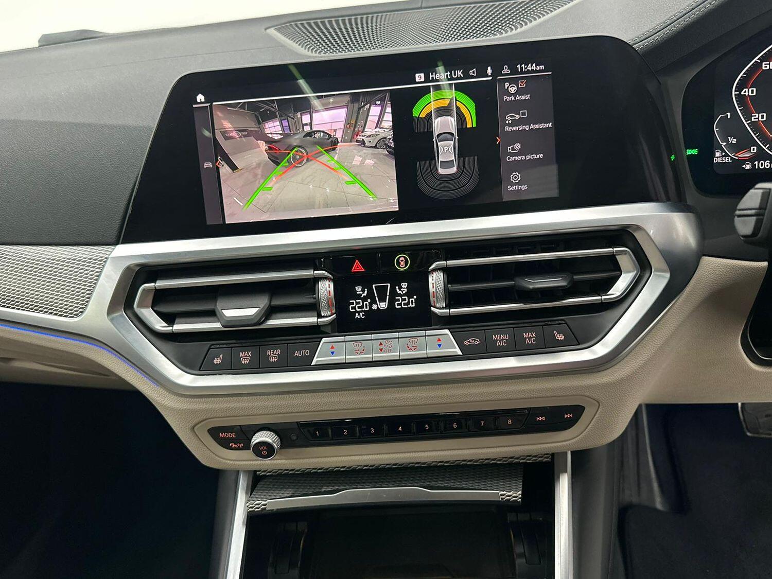 Used BMW 3 Series 2021 for sale - 76471161: Photo 51