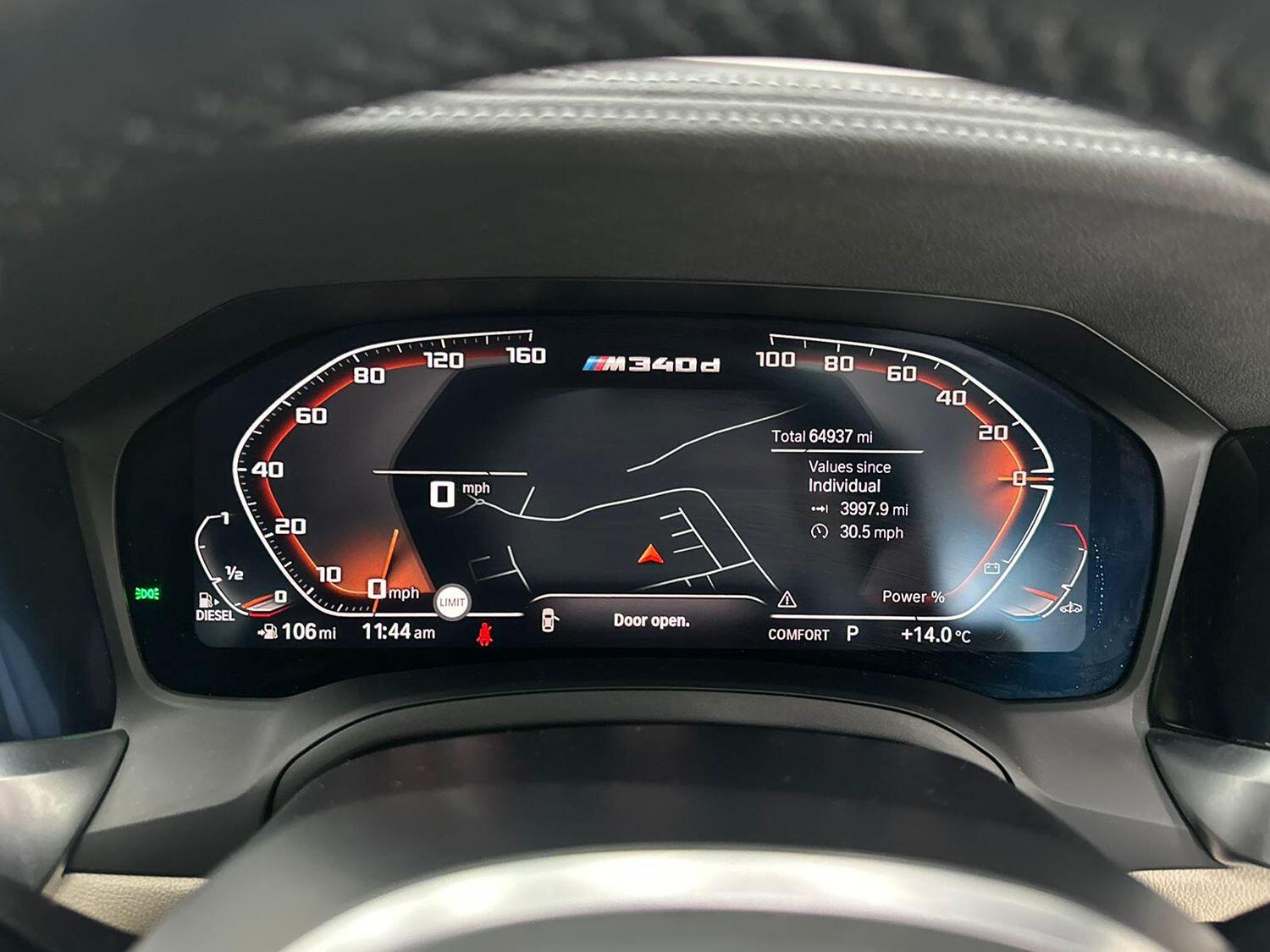 Used BMW 3 Series 2021 for sale - 76471161: Photo 52