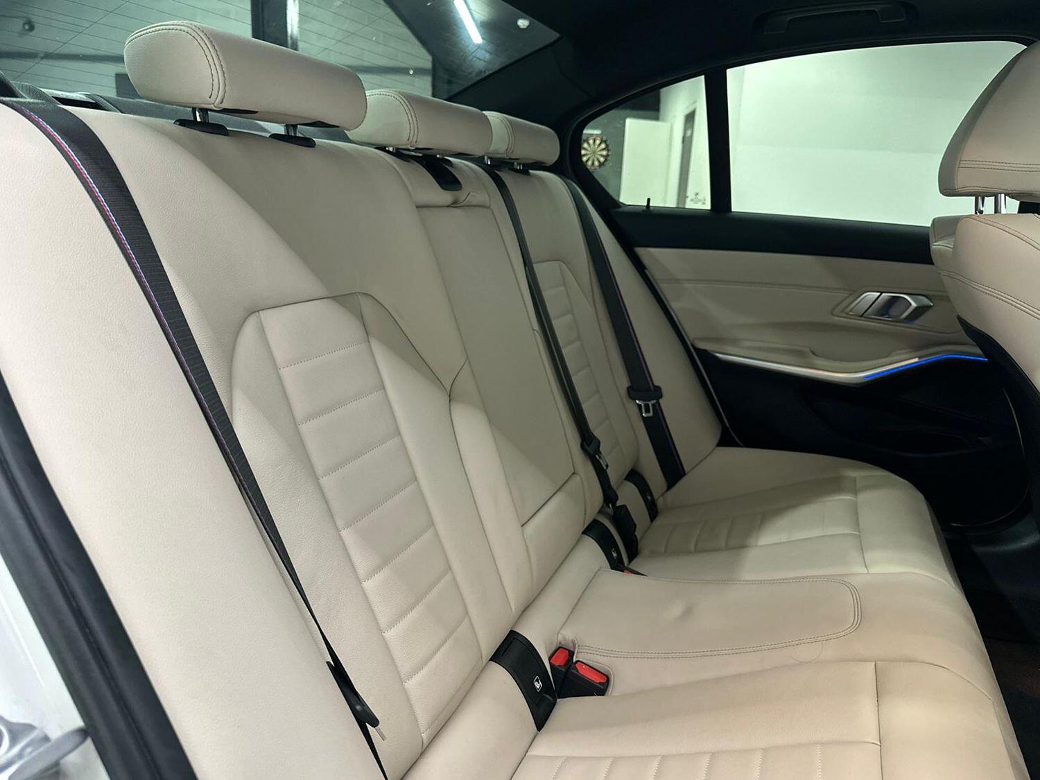 Used BMW 3 Series 2021 for sale - 76471161: Photo 55