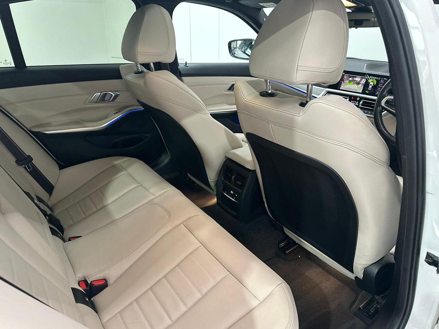 Used BMW 3 Series 2021 for sale - 76471161: Photo 56