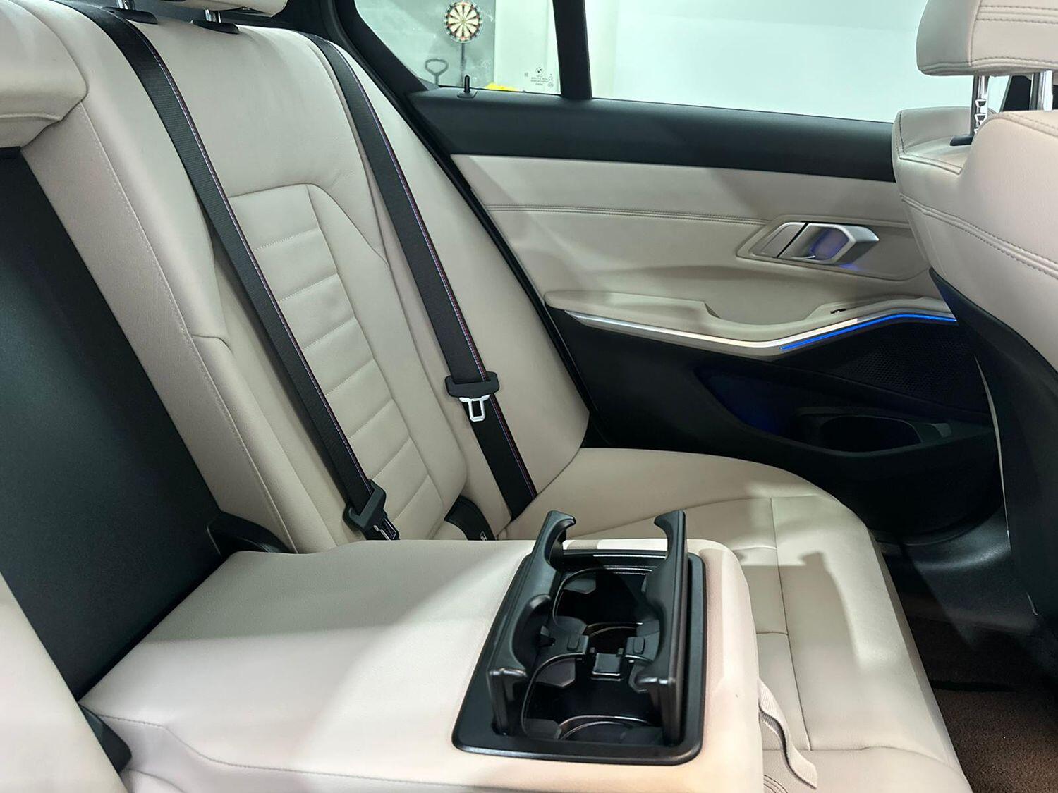 Used BMW 3 Series 2021 for sale - 76471161: Photo 57