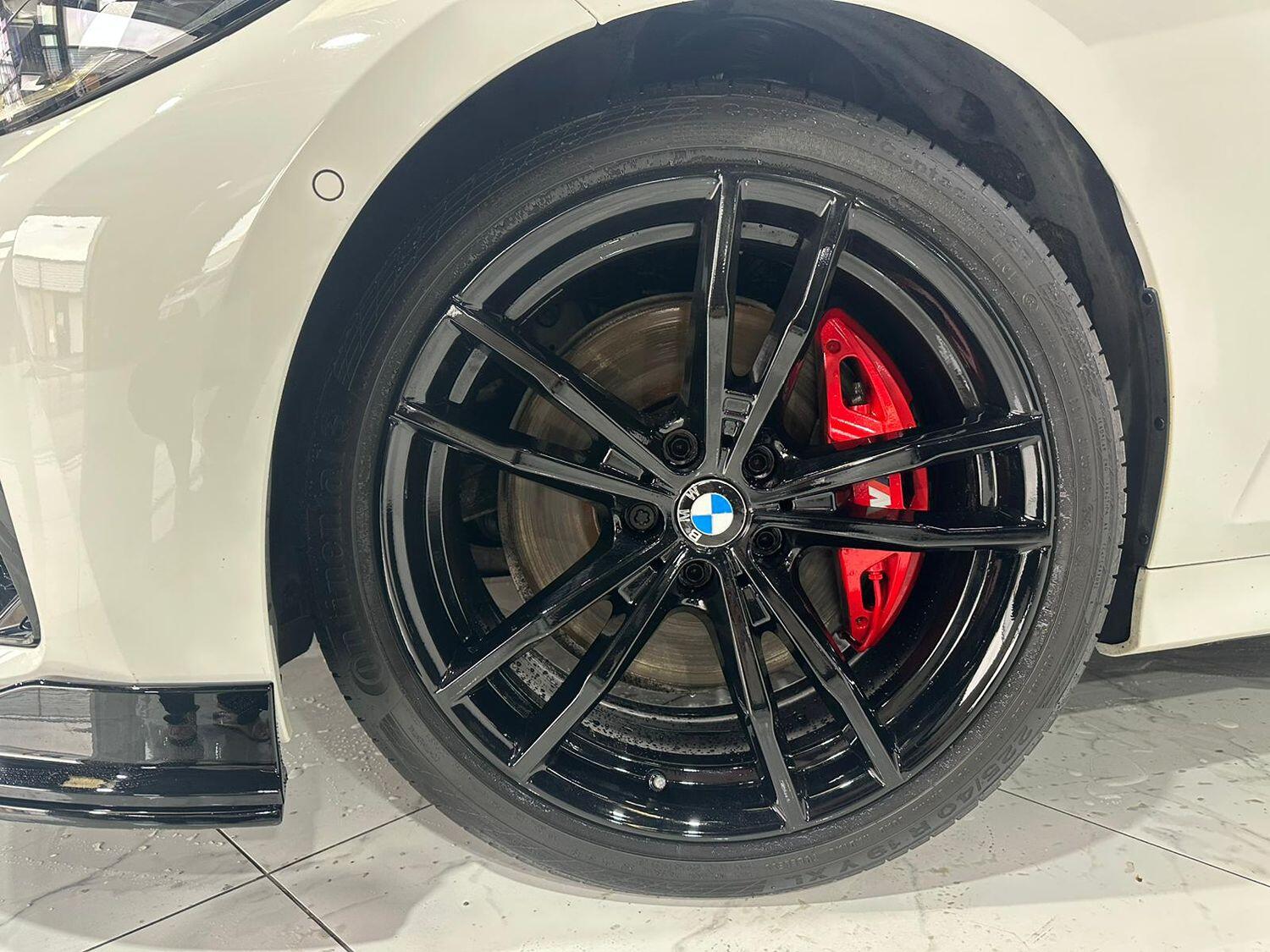 Used BMW 3 Series 2021 for sale - 76471161: Photo 6