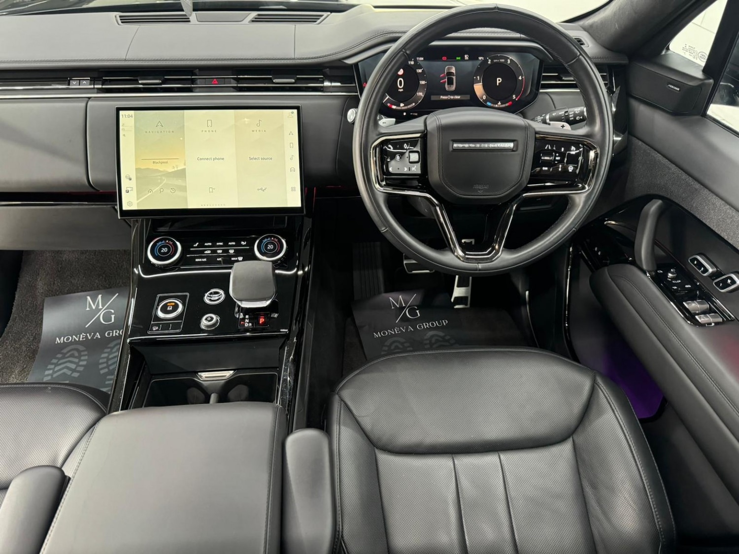 Used Land Rover Range Rover Sport 2022 for sale - 77906603: Photo 10