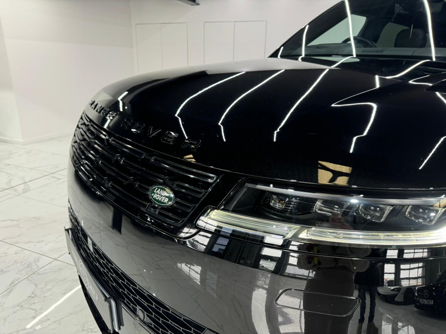 Used Land Rover Range Rover Sport 2022 for sale - 77906603: Photo 11