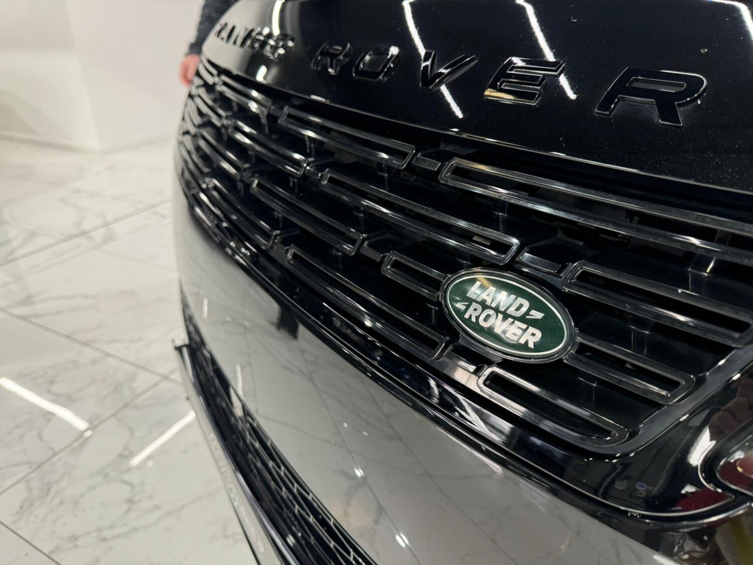 Used Land Rover Range Rover Sport 2022 for sale - 77906603: Photo 12