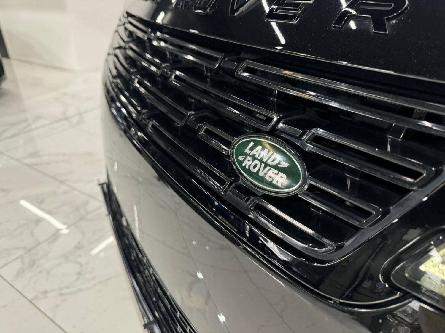 Used Land Rover Range Rover Sport 2022 for sale - 77906603: Photo 13