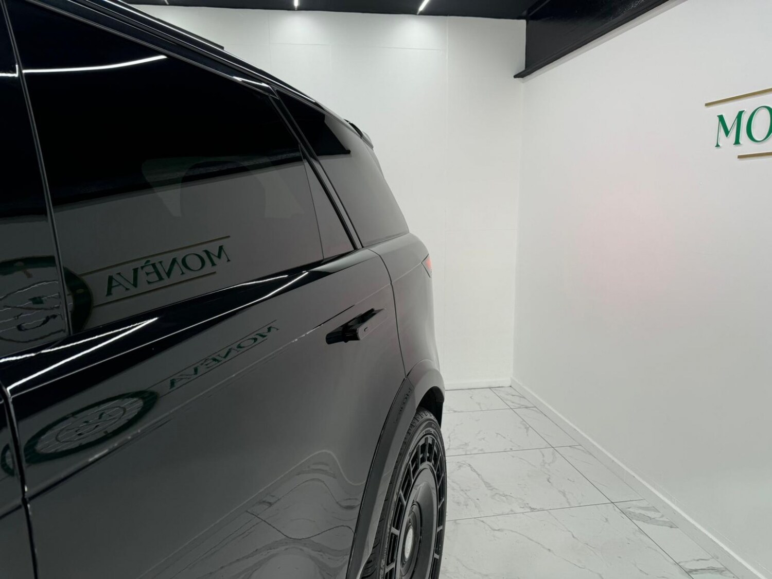 Used Land Rover Range Rover Sport 2022 for sale - 77906603: Photo 15