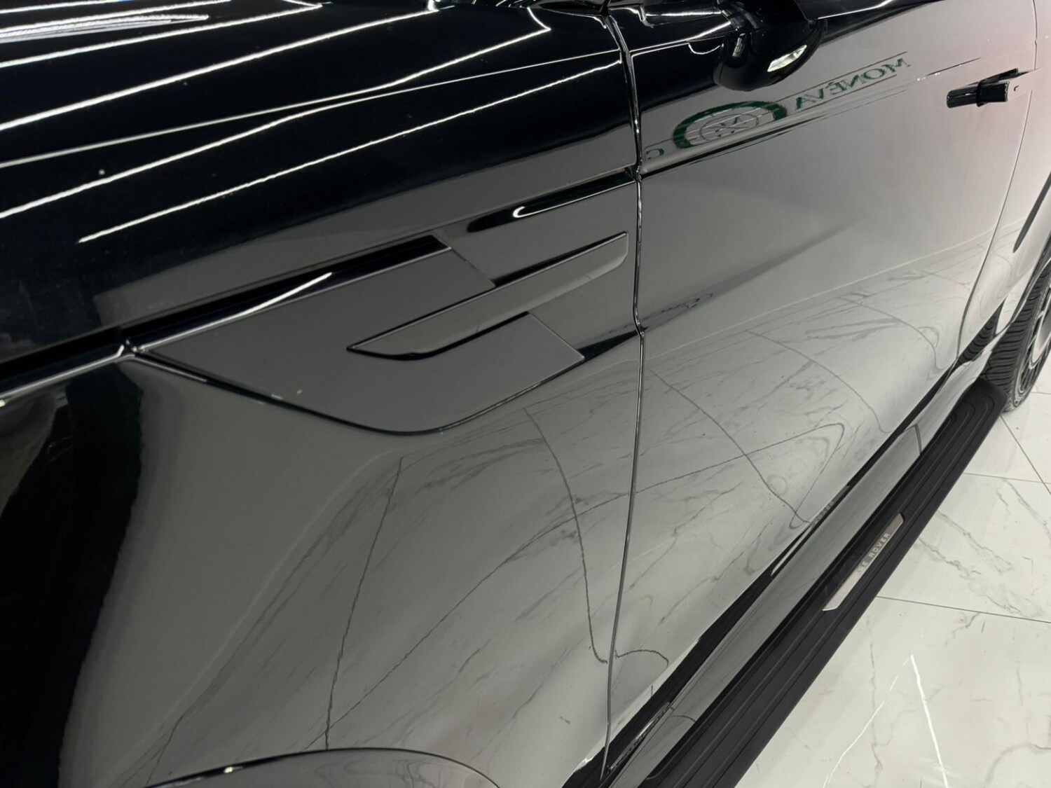 Used Land Rover Range Rover Sport 2022 for sale - 77906603: Photo 18