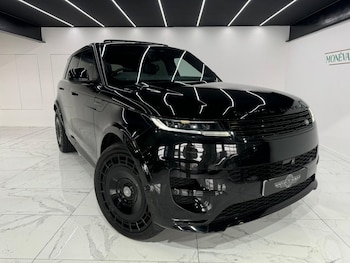 Used Land Rover Range Rover Sport 2022 for sale - 77906603: Photo